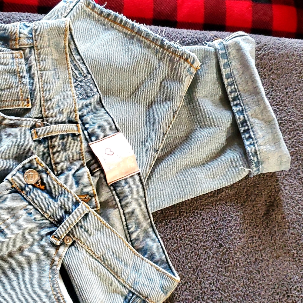 Revice Denim